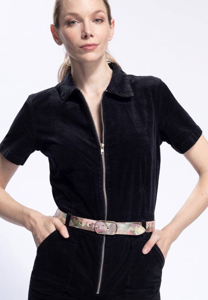 Vanzetti 30mm Belt - Multi