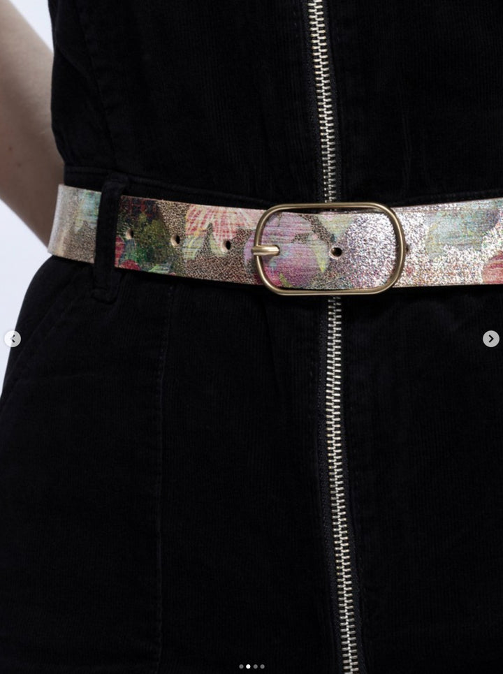 Vanzetti 30mm Belt - Multi