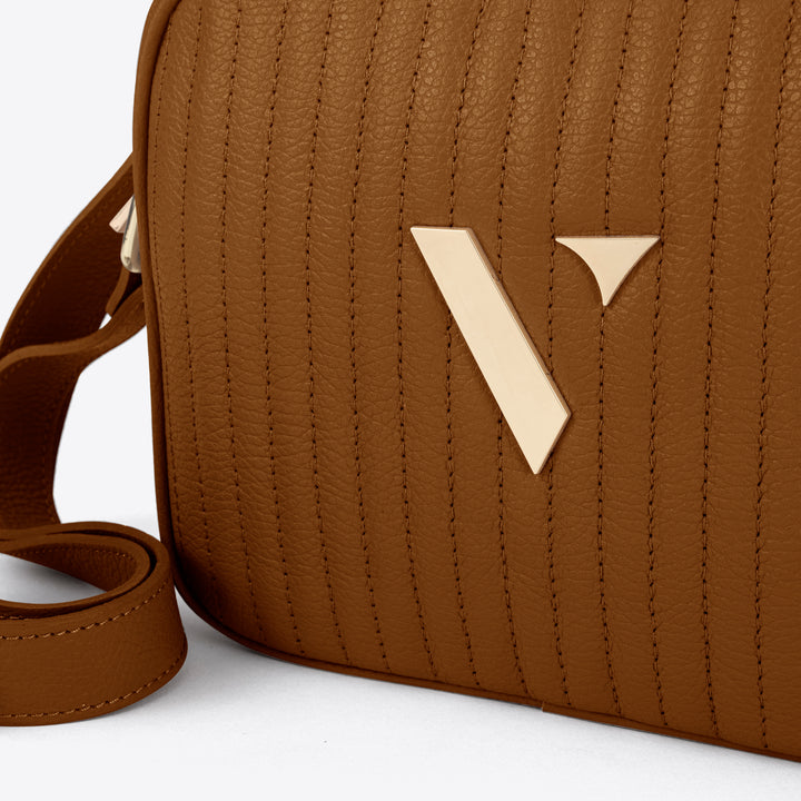 Vestirsi Kirsty leather Bag