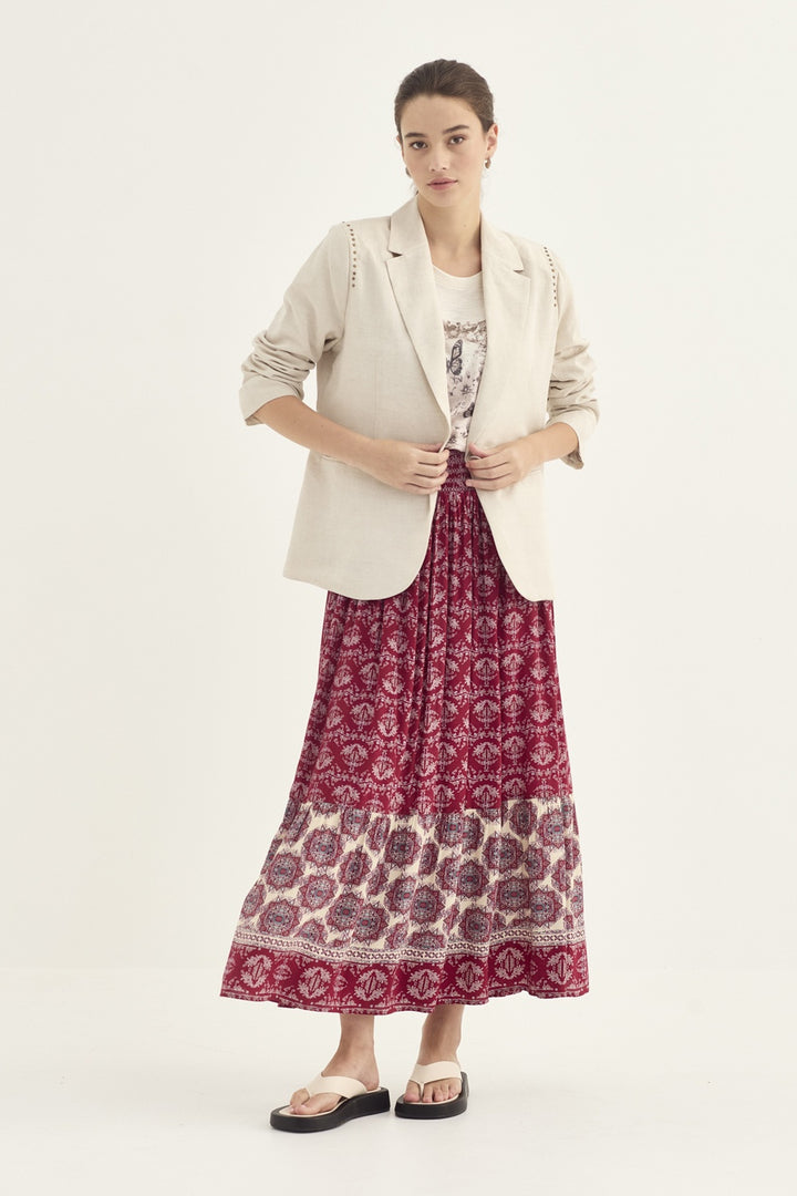 Verge Vanessa Blazer - CASH