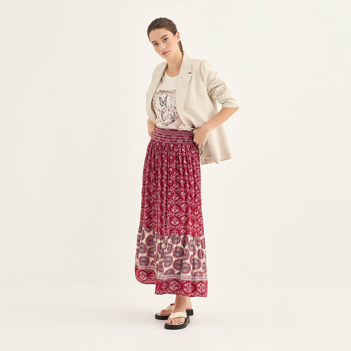 Verge Vanessa Blazer - CASH