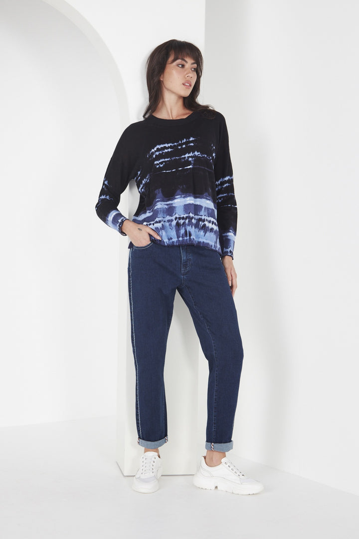 Verge Paris 85 Jeans