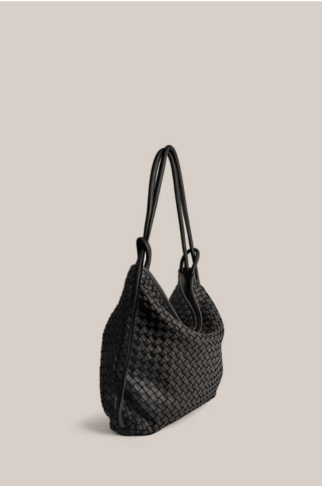 Vestirsi Woven Bella Convertible Backpack Tote