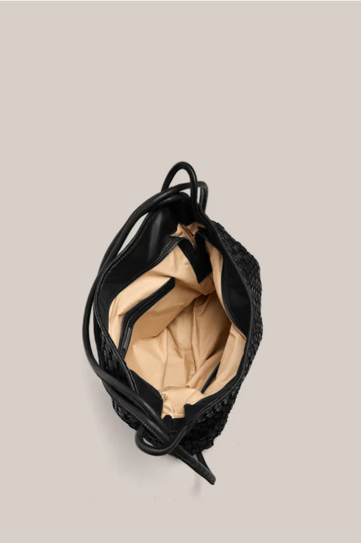 Vestirsi Woven Bella Convertible Backpack Tote