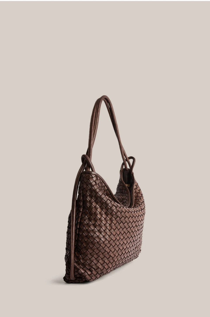 Vestirsi Woven Bella Convertible Backpack Tote