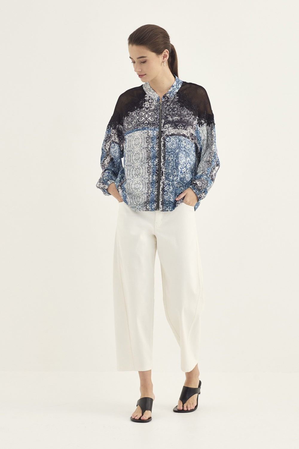 Verge Yasmin Jacket