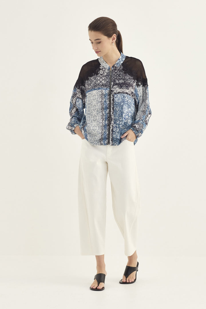 Verge Yasmin Jacket