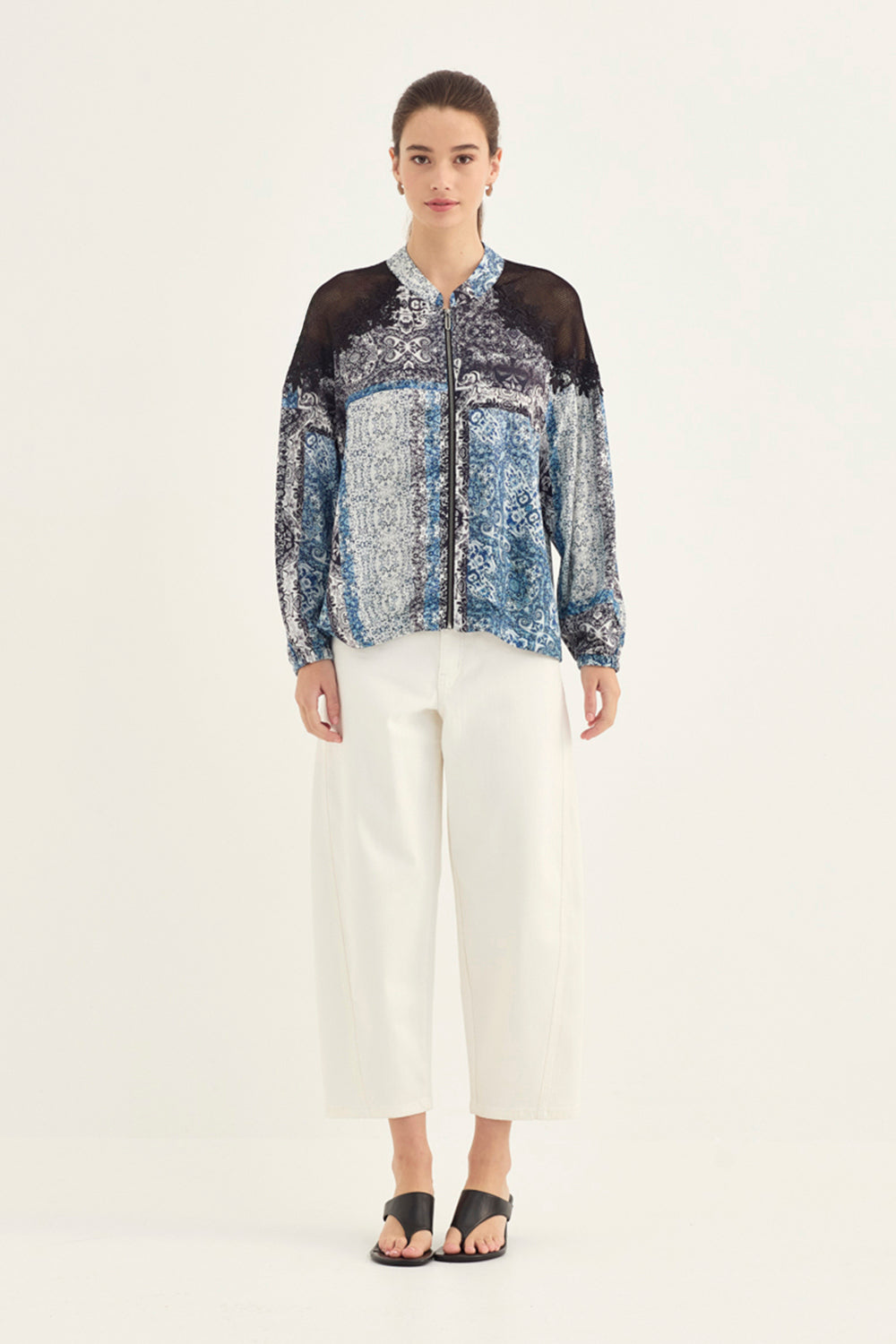 Verge Yasmin Jacket