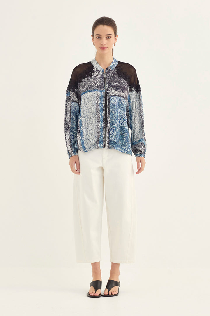 Verge Yasmin Jacket