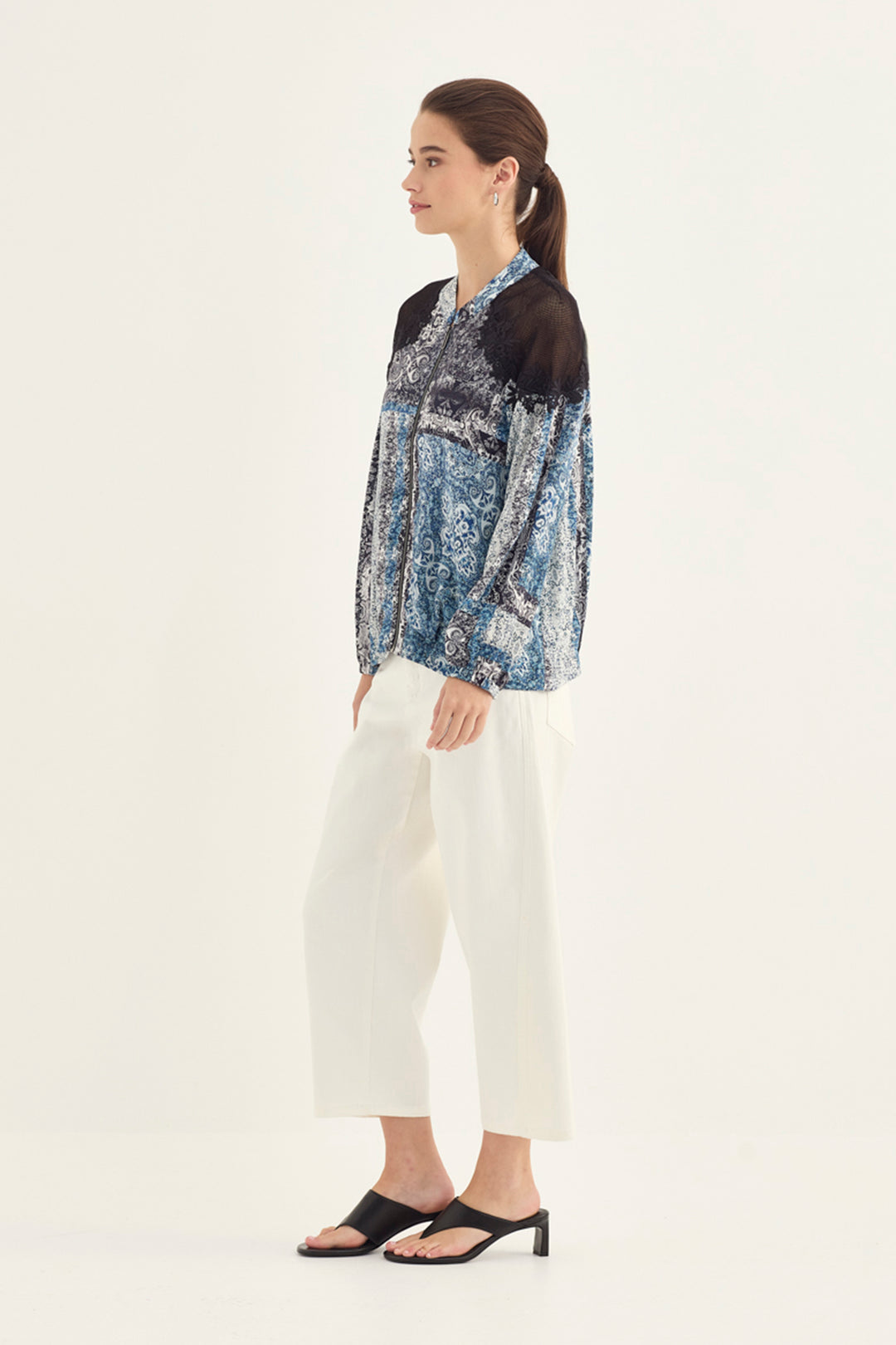 Verge Yasmin Jacket