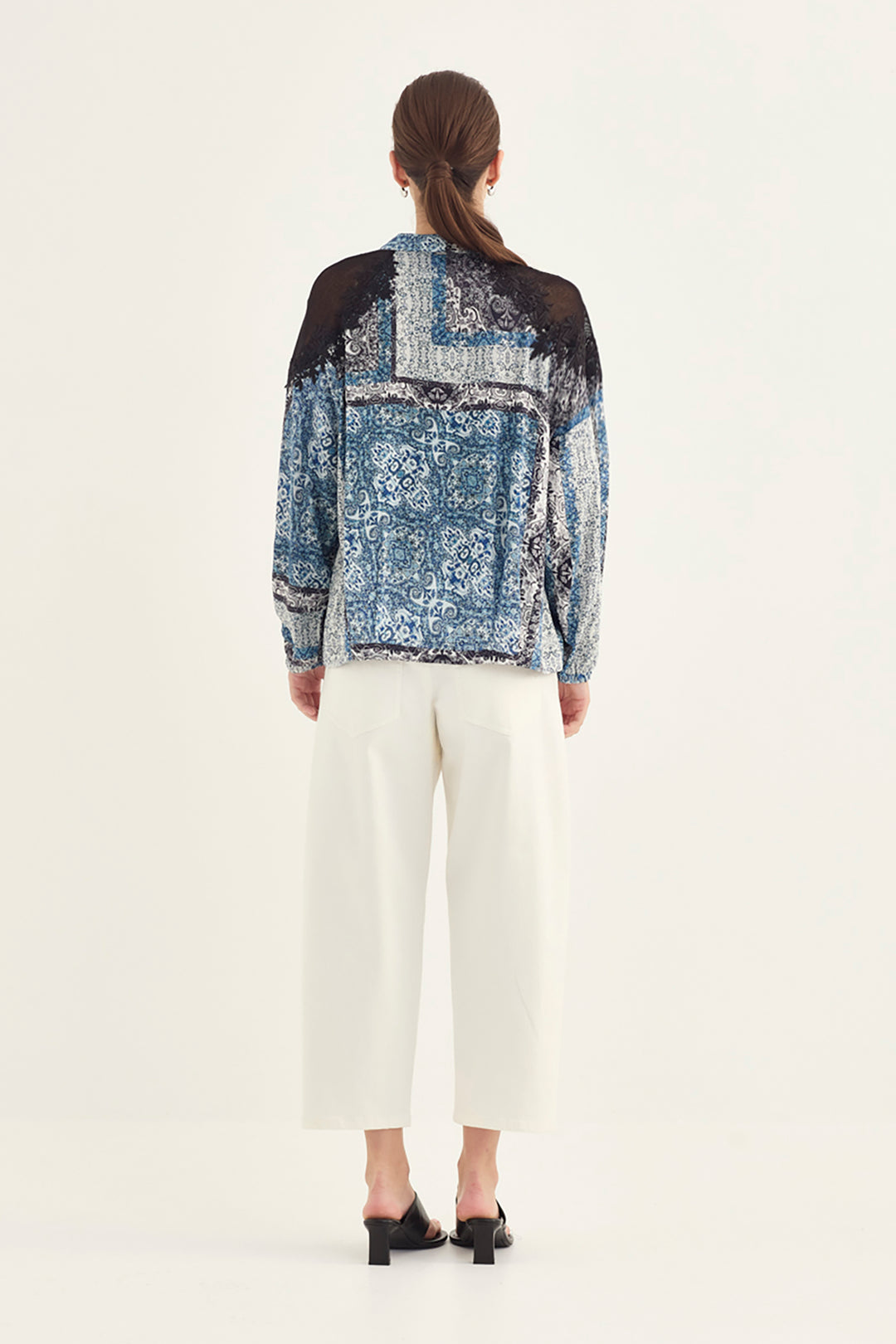 Verge Yasmin Jacket