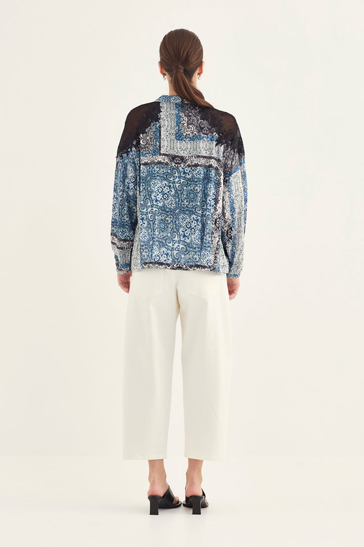 Verge Yasmin Jacket