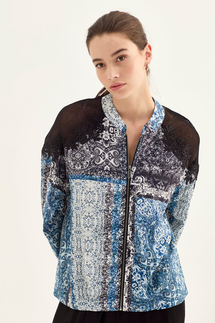 Verge Yasmin Jacket
