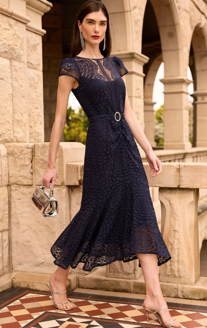 Sacha Drake Affair of Honour Dress