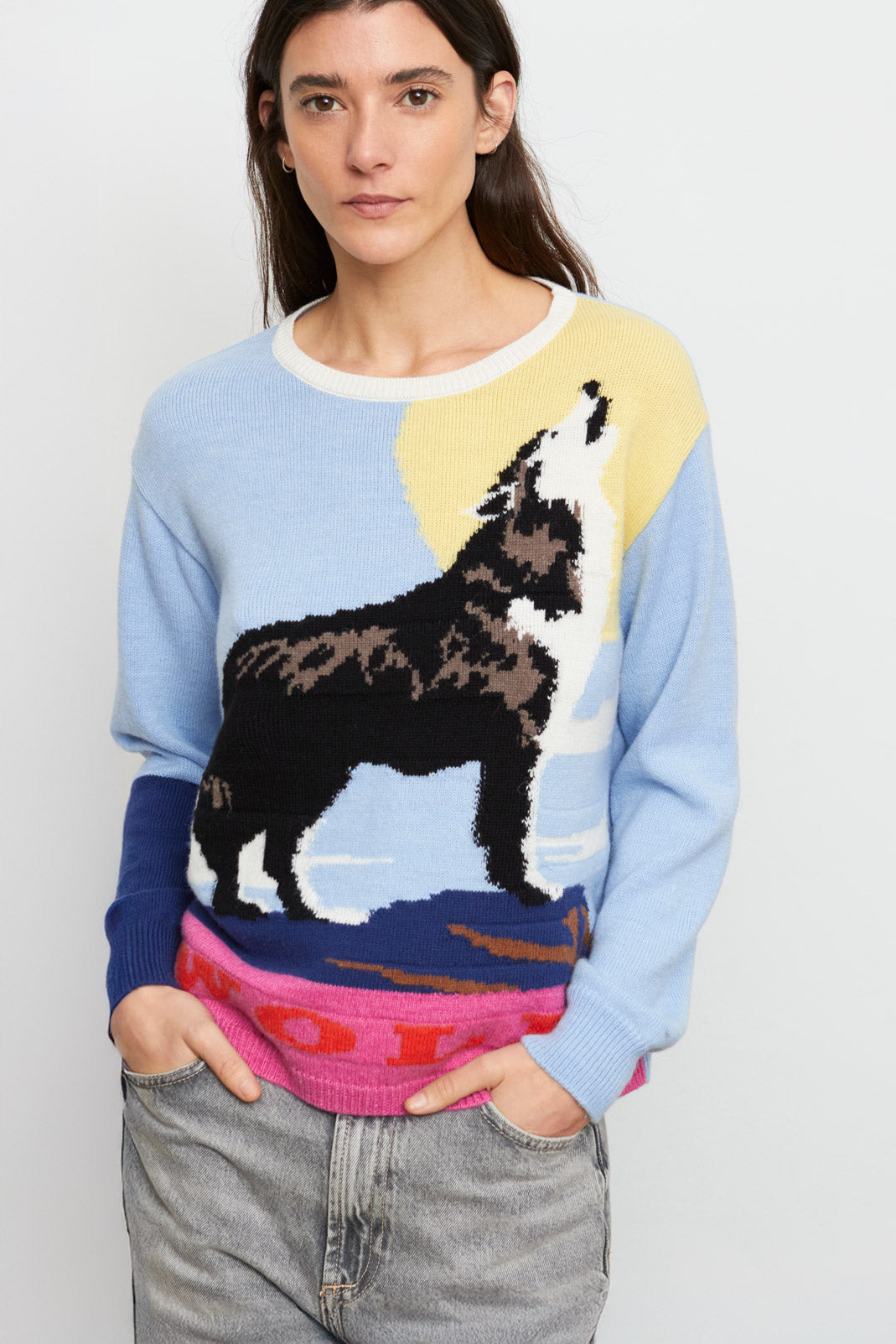 Aldo Martins Etna Sweater