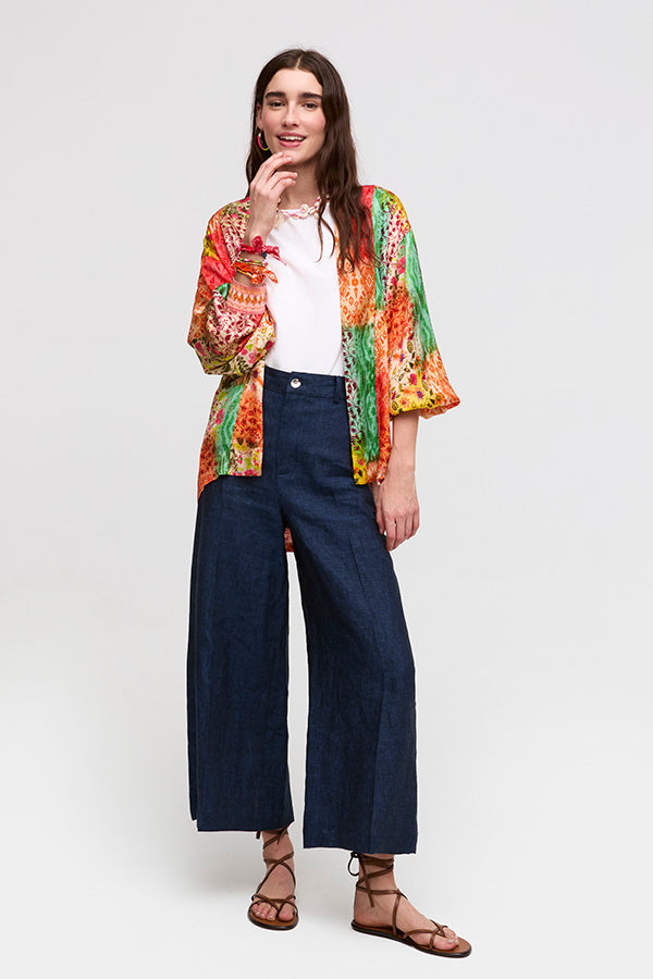 Aldo Martins Lara Kimono