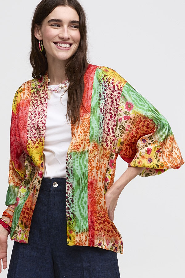 Aldo Martins Lara Kimono