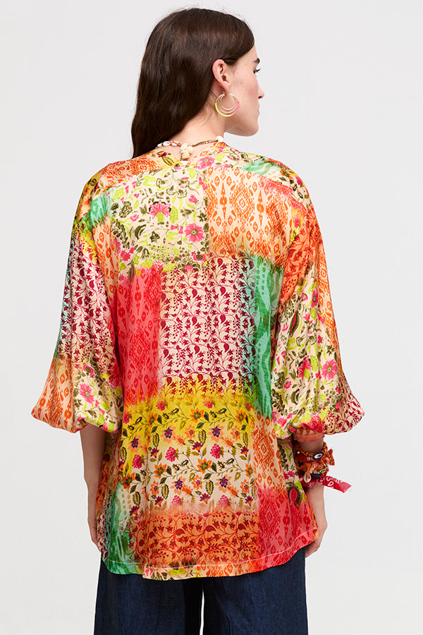 Aldo Martins Lara Kimono