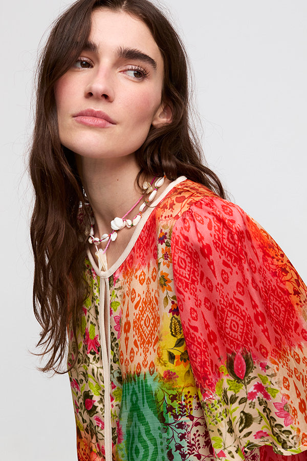 Aldo Martins Leila Top