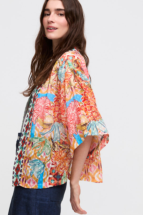 Aldo Martins Leyre Kimono