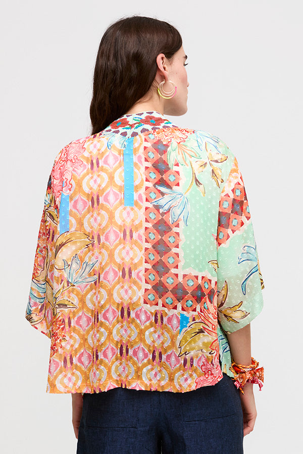 Aldo Martins Leyre Kimono