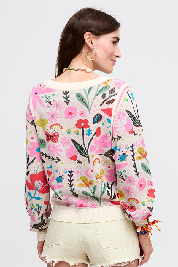 Aldo Martins Coley Sweater