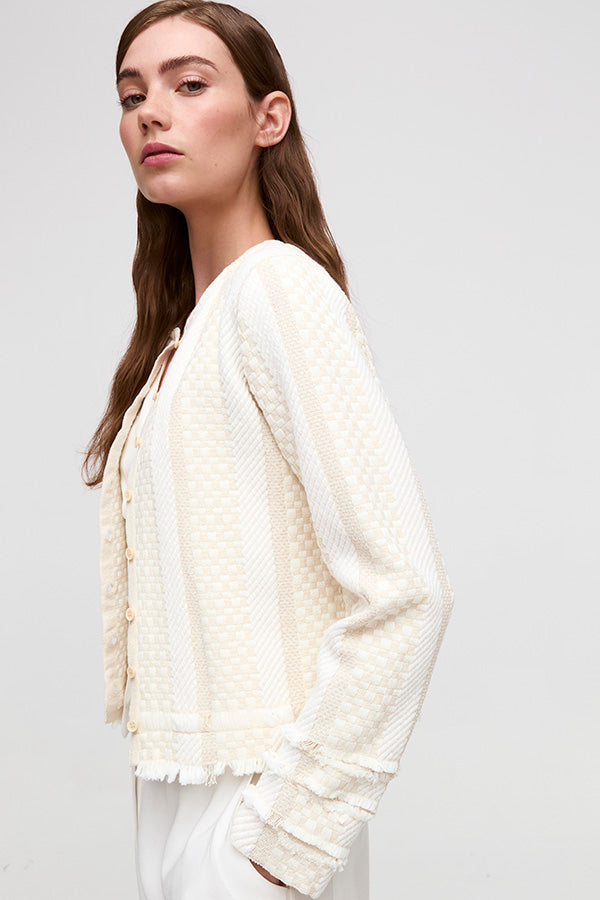 Aldo Martins Viti Cardigan