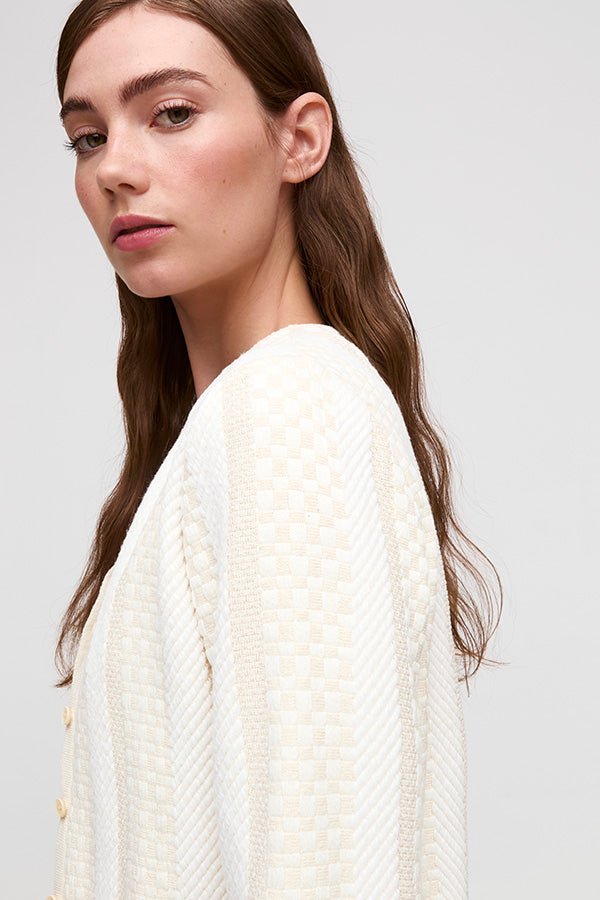 Aldo Martins Viti Cardigan