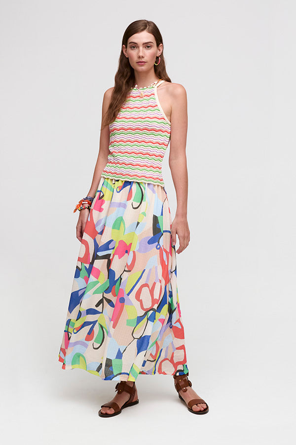 Aldo Martins Xipre Tank Top