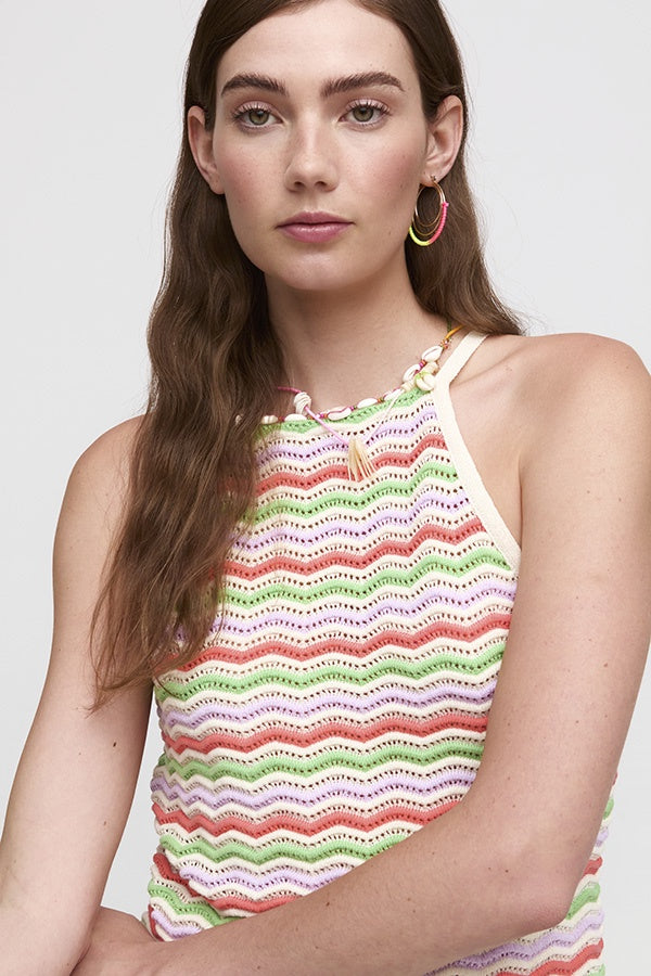 Aldo Martins Xipre Tank Top