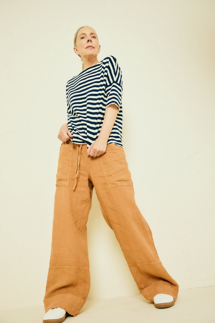 By Basics Worker Pant