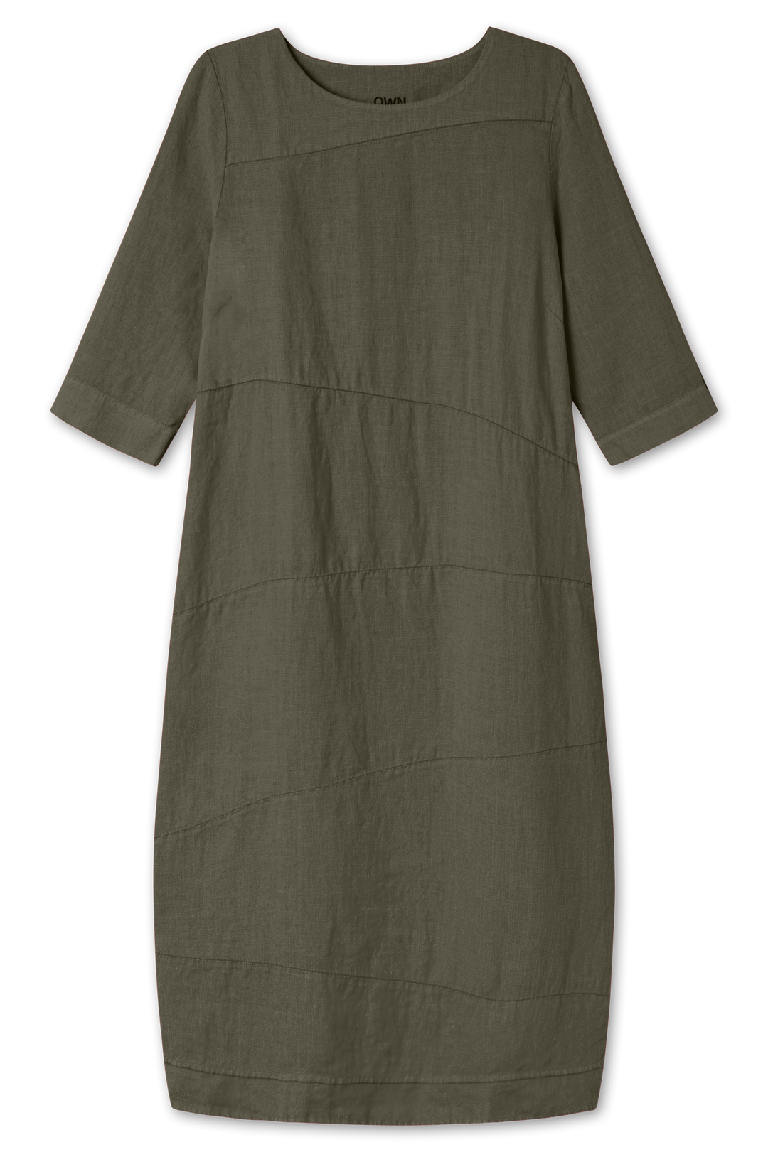 By Basics Long Dress