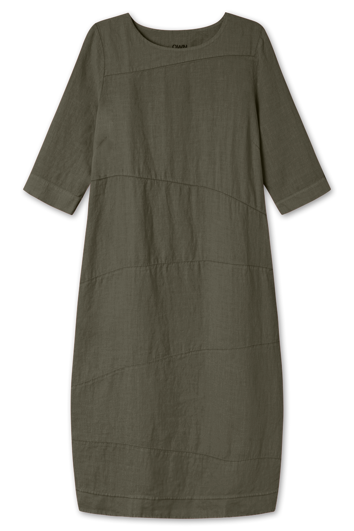 By Basics Long Dress