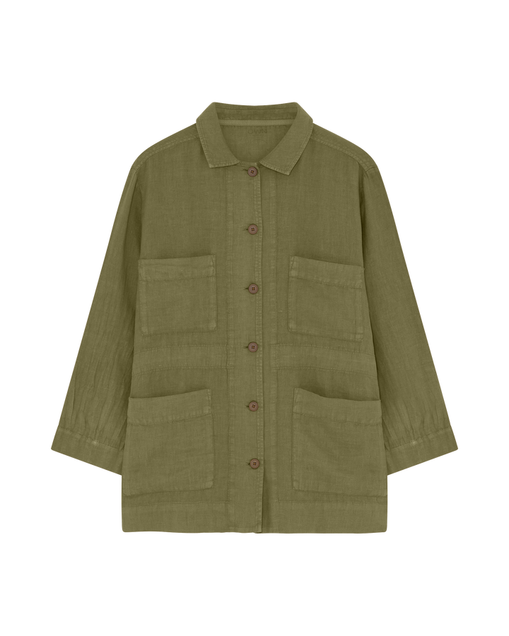 By Basics Double pocket Jacket