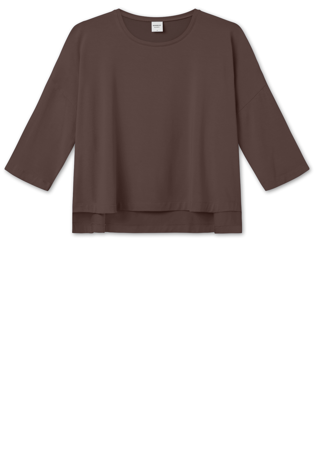 By Basics Bamboo Wide Top - CH