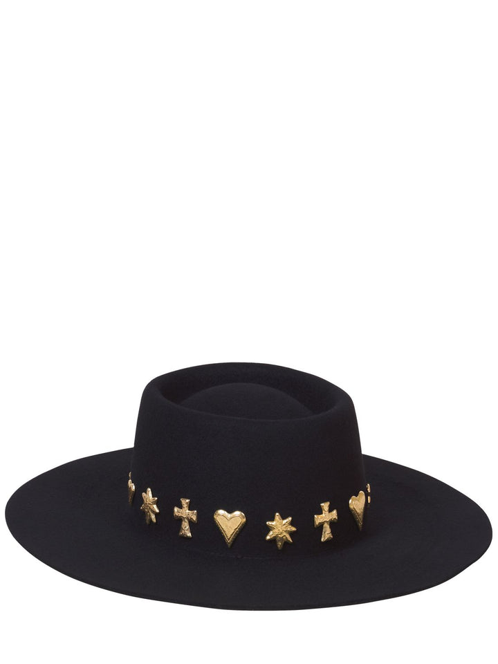 Lack Of Color Celestial Boater