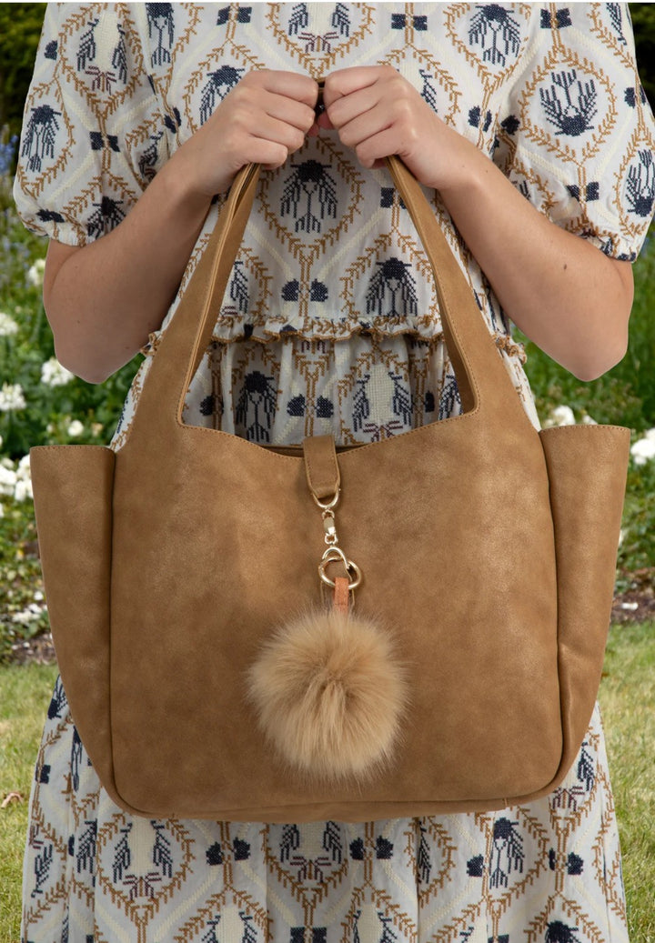 Curate LOVE TOTES Bag