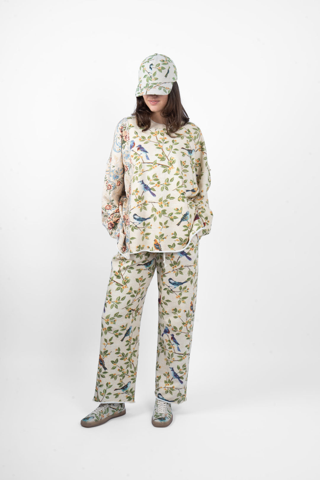 M.A. Dainty Road Trip Top