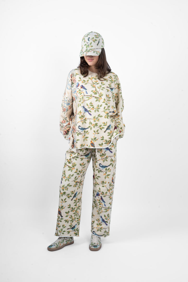 M.A. Dainty Road Trip Top