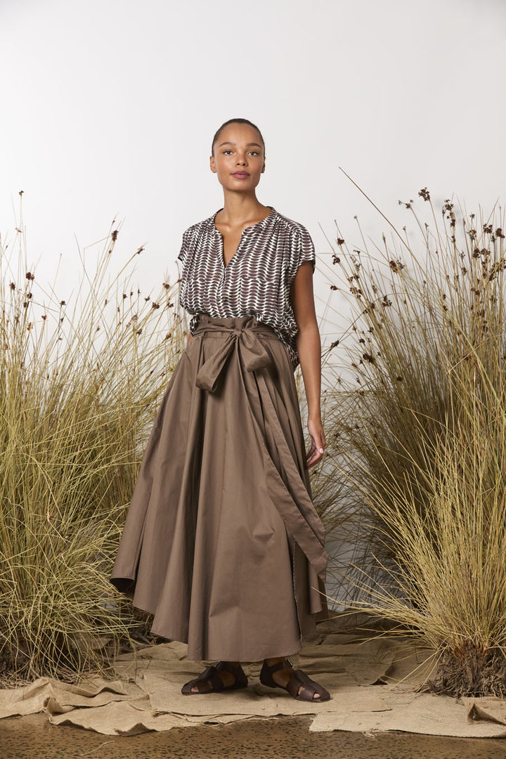 M.A.Dainty Gloria Skirt