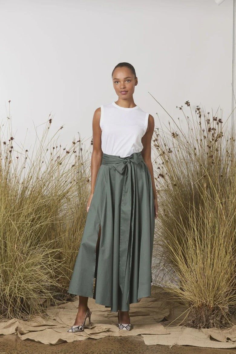 M.A.Dainty Gloria Skirt