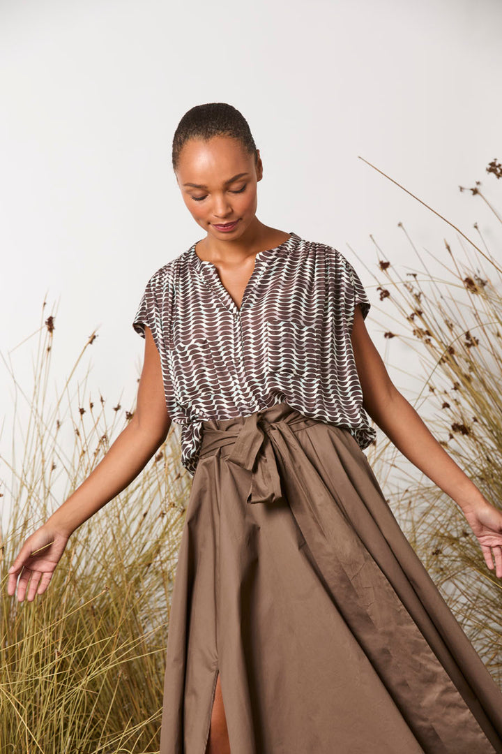 M.A.Dainty Gloria Skirt