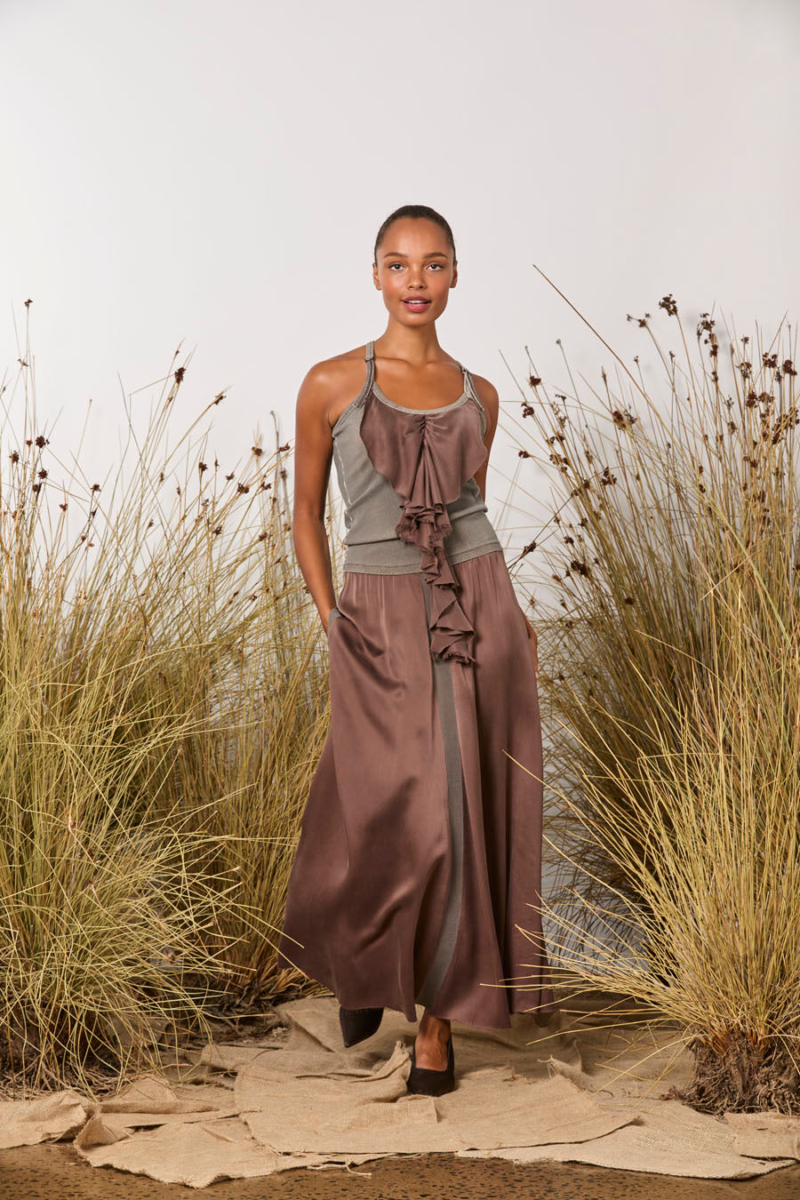 M.A.Dainty Gloria Skirt