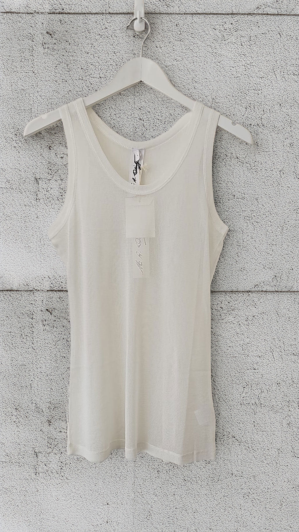 M.A.Dainty Spode Singlet
