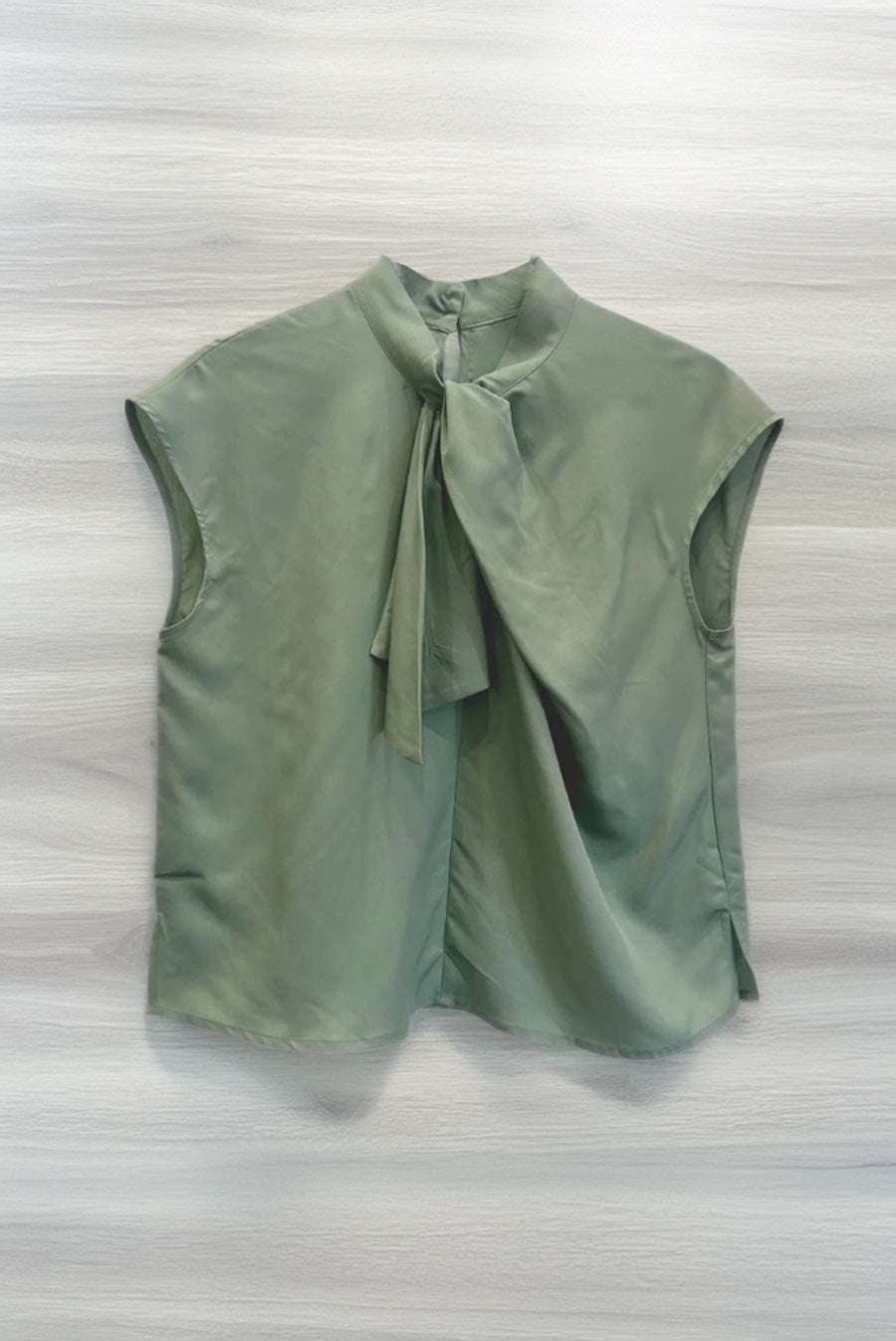 M.A.Dainty Norah Top