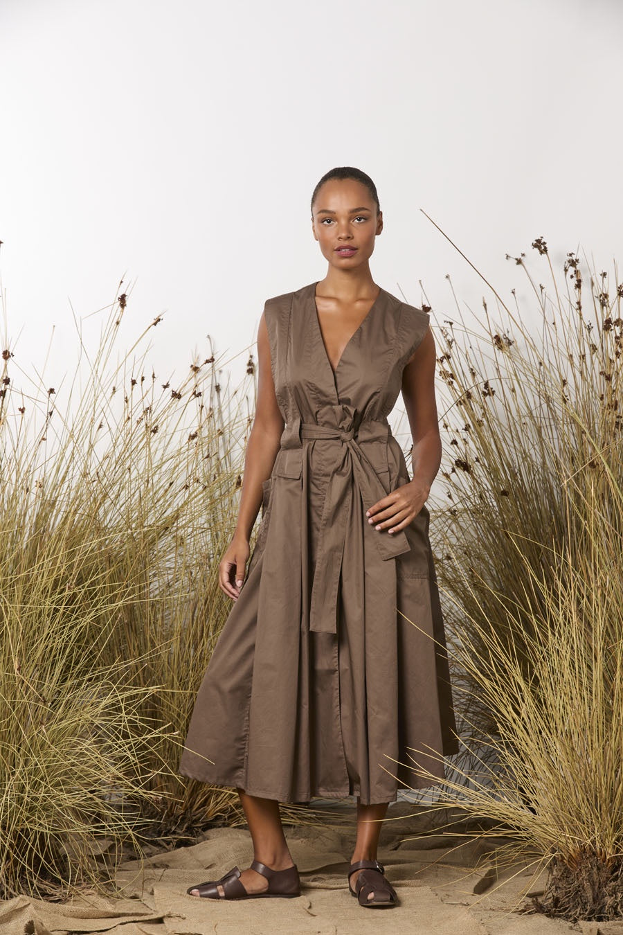 M.A.Dainty Gina Dress