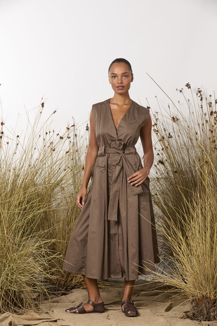 M.A.Dainty Gina Dress