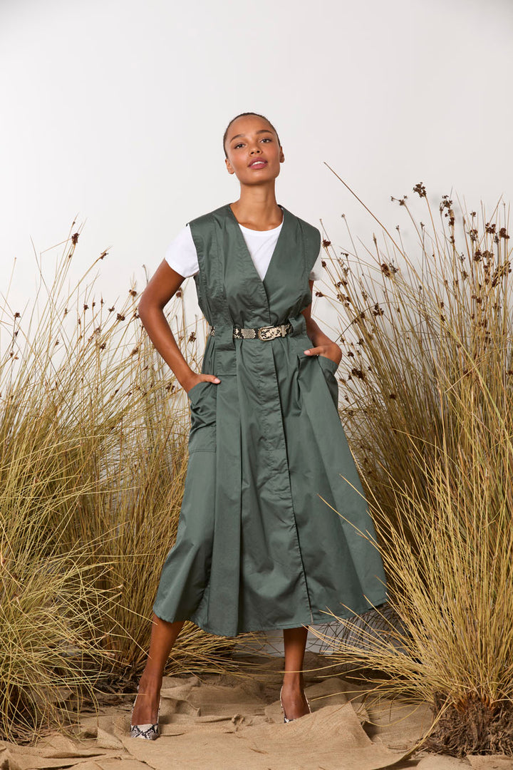 M.A.Dainty Gina Dress