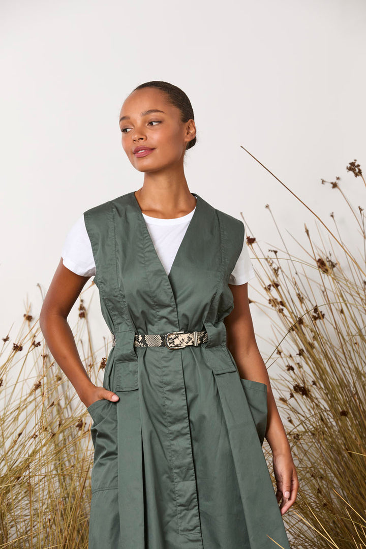 M.A.Dainty Gina Dress