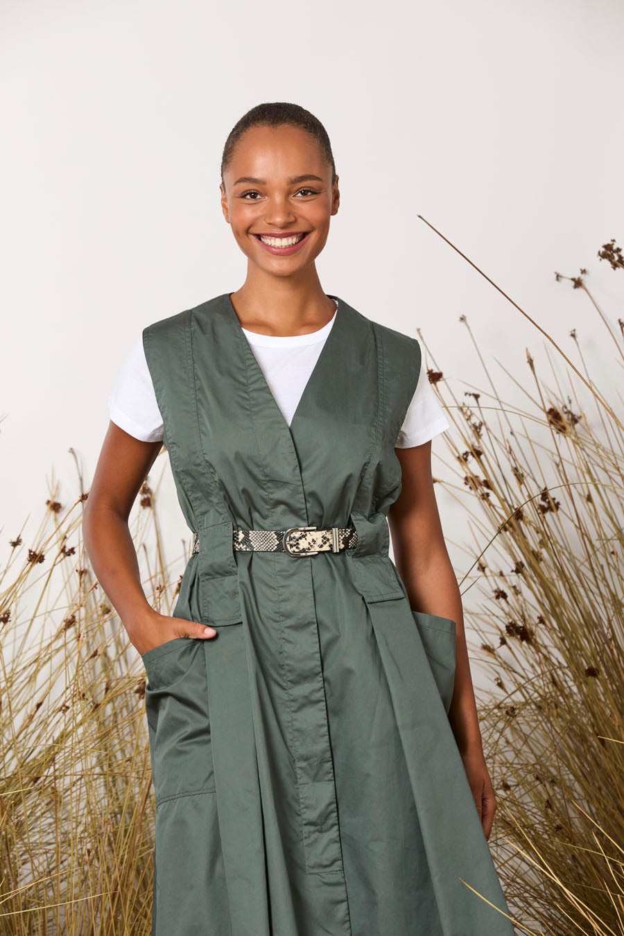 M.A.Dainty Gina Dress